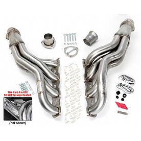 Hedman Long Tube Exhaust Header - 72646