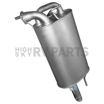 Walker Exhaust Muffler - 53377