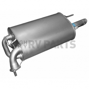 Walker Exhaust Muffler - 53377-1