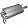 Walker Exhaust Muffler - 53377
