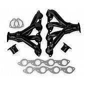 Flow Tech Block Hugger Exhaust Header - 11701FLT