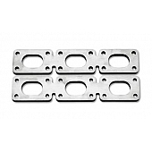 Vibrant Performance Exhaust Header Collector Flange - 14636