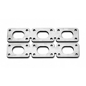 Vibrant Performance Exhaust Header Collector Flange - 14636