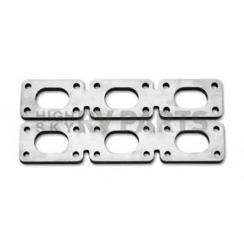 Vibrant Performance Exhaust Header Collector Flange - 14636