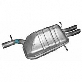 Walker Exhaust Muffler - 53378