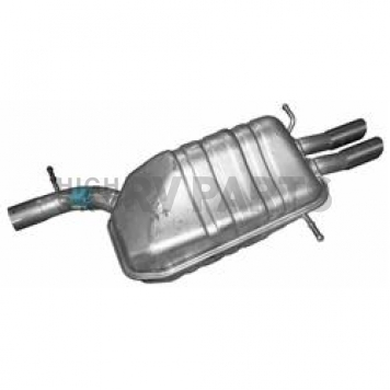 Walker Exhaust Muffler - 53378