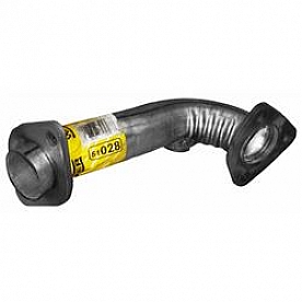 Walker Exhaust Front Pipe - 51028