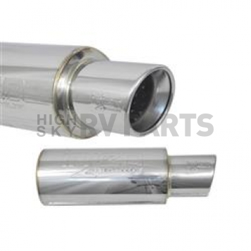 Injen Technology Super SES Exhaust Muffler - SES225C