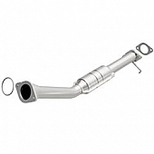 Magnaflow Direct Fit OEM Grade OBDII Catalytic Converter - 49225
