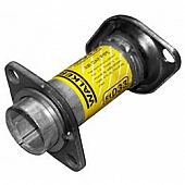 Walker Exhaust Front Pipe - 51033