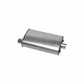 Walker Exhaust Muffler - 18154