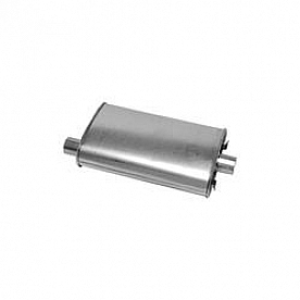 Walker Exhaust Muffler - 18154