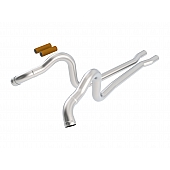 Borla Stainless Steel Exhaust Pipe - 60521
