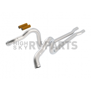 Borla Stainless Steel Exhaust Pipe - 60521