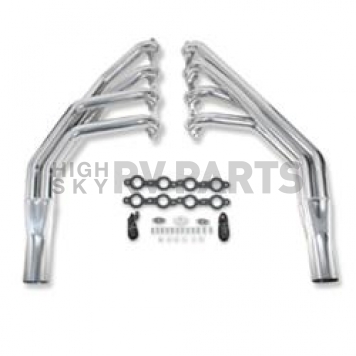 Hooker Super Competition Header - 2288-1HKR