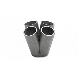 Vibrant Performance Turbocharger Manifold Merge Collector - 2455