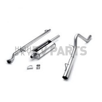 Magnaflow Performance Exhaust Touring Cat-Back System - 15663