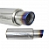 Injen Technology Super SES Exhaust Muffler - SES225TT