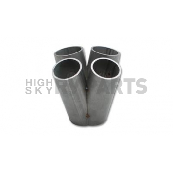 Vibrant Performance Turbocharger Manifold Merge Collector - 2457