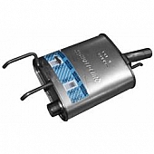 Walker Exhaust Muffler - 53386