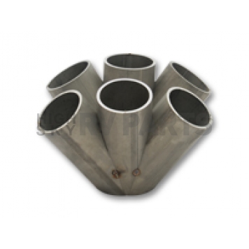 Vibrant Performance Turbocharger Manifold Merge Collector - 2458