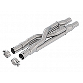 Borla Exhaust X-Pipe - 60662