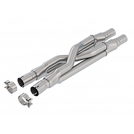 Borla Exhaust X-Pipe - 60662
