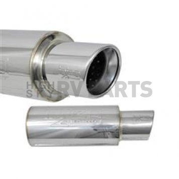 Injen Technology Super SES Exhaust Muffler - SES300C