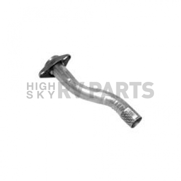 Walker Exhaust Pipe Intermediate - 52076