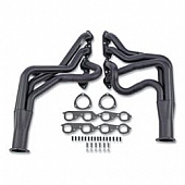 Hooker Super Competition Darkside Long Tube Header - 2241-3HKR
