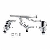 Magnaflow Performance Exhaust Cat-Back System - 16747