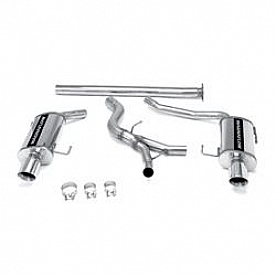 Magnaflow Performance Exhaust Cat-Back System - 16747