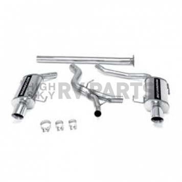 Magnaflow Performance Exhaust Cat-Back System - 16747