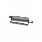 Walker Exhaust Muffler - 18178