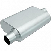 Rumble Exhaust Muffler - R23041