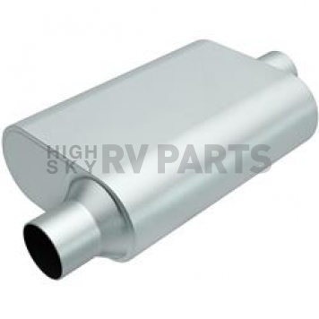 Rumble Exhaust Muffler - R23041