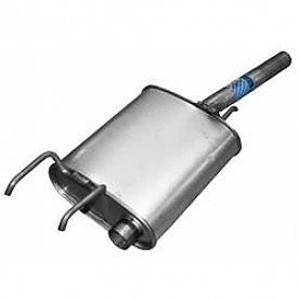Walker Exhaust Muffler - 53387