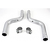 Pacesetter Performance Exhaust Header Collector Extension - 82-1132