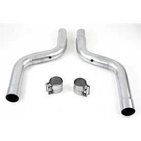 Pacesetter Performance Exhaust Header Collector Extension - 82-1132