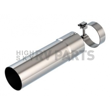 Borla Stainless Steel Exhaust Pipe - 60706