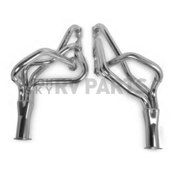 Hooker Super Competition Long Tube Header - 2242-1HKR