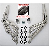 Hedman Long Tube Exhaust Header - 45653