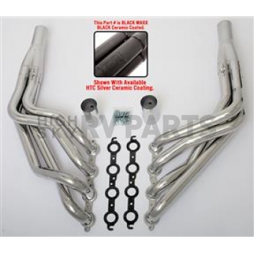 Hedman Long Tube Exhaust Header - 45653