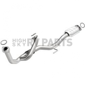 Magnaflow Direct Fit 48 State Catalytic Converter - 23880