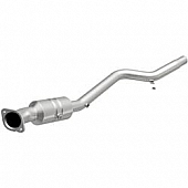 Magnaflow Direct Fit OEM Grade OBDII Catalytic Converter - 49241