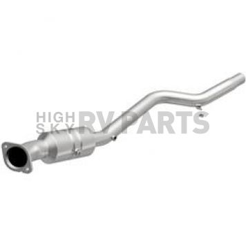 Magnaflow Direct Fit OEM Grade OBDII Catalytic Converter - 49241