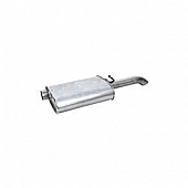 Walker Exhaust Muffler - 53388