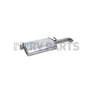 Walker Exhaust Muffler - 53388