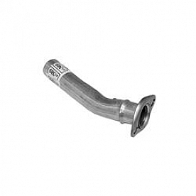 Walker Exhaust Pipe Intermediate - 41389