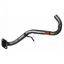 Walker Exhaust Pipe Intermediate - 52453